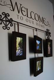 Welcome To Our Home Home Decor Decor Home Diy