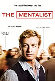 Faith makes great chinese title: The Mentalist Tv Series 2008 2015 Imdb