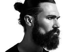 By lareese craig published on 24 august 2015. 6 Things Guys Can Do With Their Long Hair Post Man Bun Craze