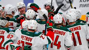 По итогам 60 матчей регулярного чемпионата цска набрал 91 очко и занял первое «ак барс» стал первым на востоке, набрав 90 очков. Ak Bars Vpervye S 2018 Goda Obygral Cska I Vzyal Kubok Otkrytiya Khl