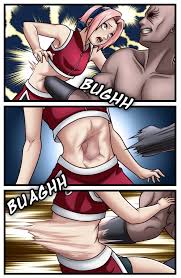 Belly punch hentai - Best adult videos and photos