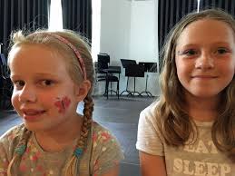 Teater för alla i Leksand