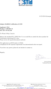 Check spelling or type a new query. Lxm Rfid Reader Cover Letter Lxm Coverletterx Stid