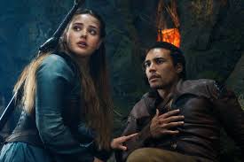 Découvrez des séries similaires à regarder également. Cursed On Netflix Premiere Date Cast Trailer More