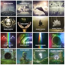 Search on info.com for what is imagine dragons. Every Imagine Dragons Album Cover In The Style Of Every Imagine Dragons Album Cover Imaginedragons
