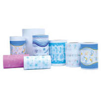 Napco National | Textile PE Bachsheet Film