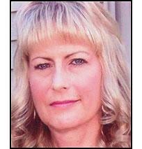 Paula STEVENS Obituary (1964