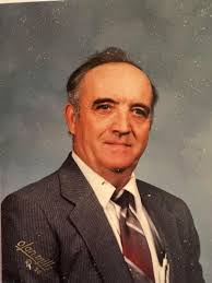 Obituary for Billy Joe Gordon