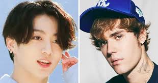 However, the manager or the singer himself rejected it and it was offered to jungkook. Page Six Reports That Bts Justin Bieber Are Releasing A Collab Song Koreaboo