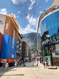 Enter your dates and choose from 838 hotels and other places to stay! Andorra La Vella Wikiwand