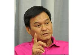 Wong heads Labuan Chamber for 4th term