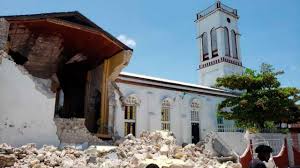 1 day ago · the latest haiti earthquake was more powerful than the devastating quake in 2010. Ekpavz Wbfxbm