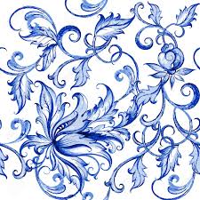Edit online | options inside. Vector Floral Watercolor Texture Pattern With Flowers Watercolor Royalty Free Cliparts Vectors And Stock Illustration Image 36328502