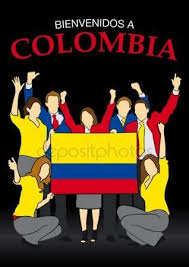 We did not find results for: Pin En Republic Of Colombia Republica De Colombia America Del Sur