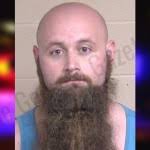 Marcus Clark — Walker County Jail Bookings