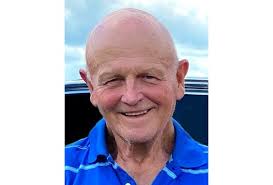 Gerald M. Smailes Obituary (2025)