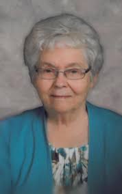 Virginia Martin Obituary