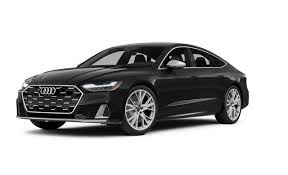 Image result for Mythos Black 2024 RS7