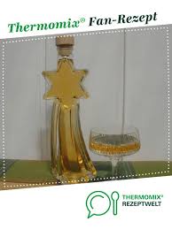 Birnen Likor Rezept Birnen Likor Schnaps Thermomix Likor Thermomix