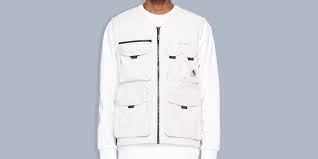 You Can Wear White After Labor Day White Summer Clothes For Men