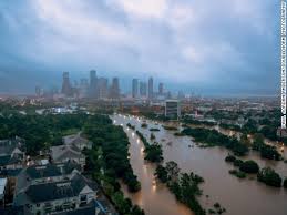 hurricane harvey aftermath cnn