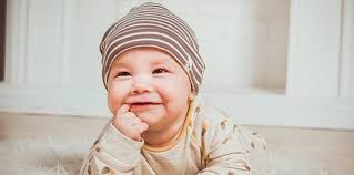 Namun, memiliki anak juga merupakan suatu kewajiban dan menjadi tanggung jawab bagi setiap orang. 200 Nama Anak Laki Laki Modern Dari A Sampai Z Yang Penuh Makna Theasianparent Line Today