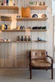 trunk zurich retail store interior store interiors retail design
