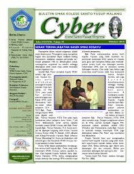 Terlepas dari tujuan setiap negara yang mungkin berbeda dari negara satu ke negara yang lainnya, perdamaian dunia merupakan perdamaian dunia akan mendorong terciptanya stabilitas dalam sebuah negara. Cyber 38 Oktober 2014 By Smak Kolese Santo Yusup Issuu
