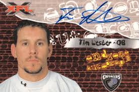 Syracuse Football: A Critical Analysis of Tim Lester's XFL Playing Cards
