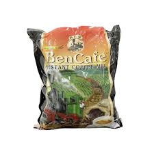 Ben ben cafe