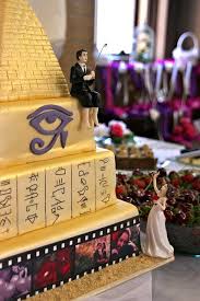 Pyramid Wedding Cake Wedding Cakes Cake November Wedding Dresses