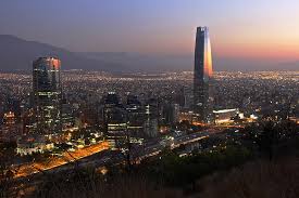 Plaza nueva zelanda 150 m. Costanera Center 1080p 2k 4k 5k Hd Wallpapers Free Download Wallpaper Flare