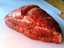 Wurziger Nackenbraten Rezept Kochbar De Rezept Nackenbraten Rezepte Braten