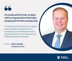 Ngl insurance group headquarters is in lynbrook, ny. Ngl Acquires Everplans Brightbenefits