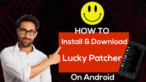 September 10, 2020 by luckypatcher admin. Lucky Patcher Apk V9 5 4 2021 Original Download For Android
