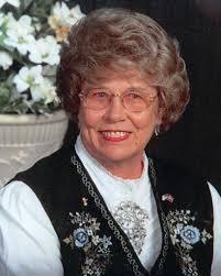 Verla J. Keeling Obituary March 23, 2024