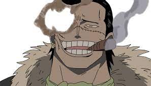 Sir Crocodile By Lurasz2006 On Deviantart Sir Crocodile One Piece Anime Crocodile