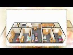 To really make the walls more interesting. Simple 4 Bedroom House Plans Youtube