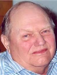 Kenneth Shogren Obituary November 25, 2012