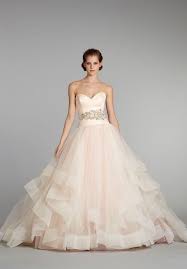 Pin En Wedding Dress