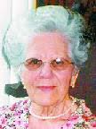 Lillian Graeff Obituary