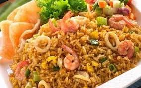 Check spelling or type a new query. Resep Cara Membuat Nasi Goreng Seafood Keeprecipes Your Universal Recipe Box