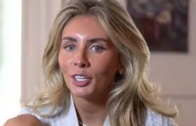 Amanda Holden looks stunning in leopard print suit as she joins BGT judges  Alesha Dixon and Simon Cowell at show launch