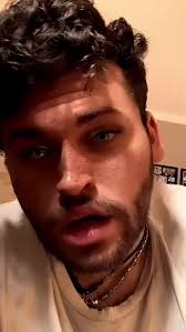 Nathan Cervantes Wrestler