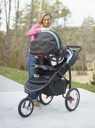 Travel Systems Pram For Any Modern Household Http Www Geojono Com Jogging Stroller Travel System Travel System Stroller Click Connect Travel System
