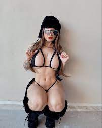 Karely Ruiz OnlyFans - ColorMusic