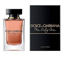 Dolce Gabbana The Only One Women S Perfume Eau De Parfum
