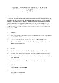 Lawatan ke rumah warga emas via. Kertas Cadangan Pt3