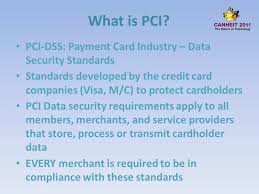 We did not find results for: Lessons Learned On The Way To Pci Compliance Ppt Download