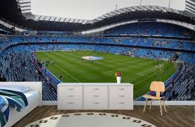 City of manchester stadium and transparent png images free download. Etihad Stadium Manchester City Headquarters Traveldigg Com